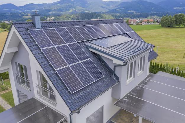 Austria’s 2-Year VAT waiver for PV systems
